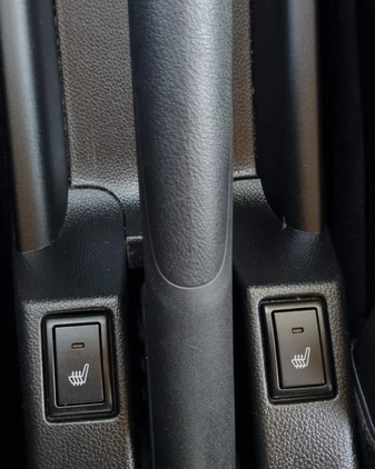 Suzuki Swift cena 51999 przebieg: 37000, rok produkcji 2021 z Biała małe 301